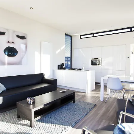 بيت للعطل Holiday Droompark Spaarnwoude.10 *