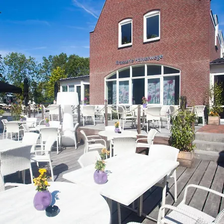 بيت للعطل Holiday Droompark Spaarnwoude.10 *