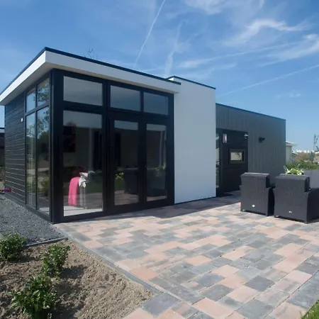 بيت للعطل Holiday Droompark Spaarnwoude.10 *