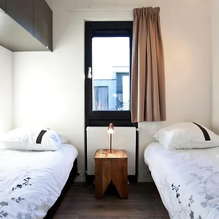 Holiday Droompark Spaarnwoude.10 هالفويغ